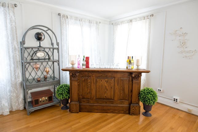 Whitehouse Caterers at Overhills Mansion - Catonsville, Maryland #15