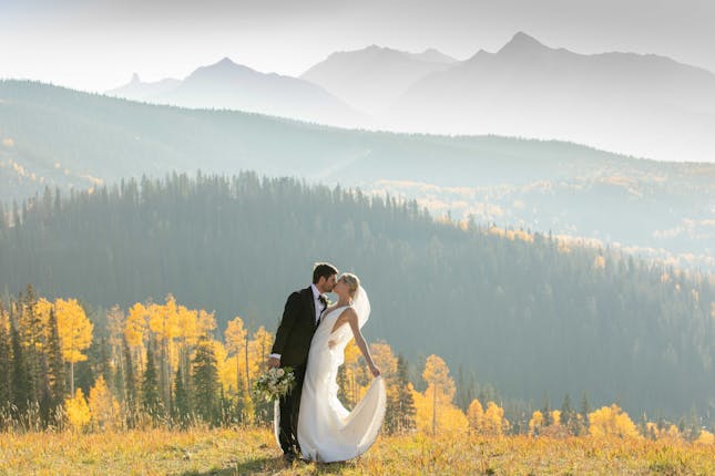 Telluride Ski Resort Venues - Telluride, CO #6