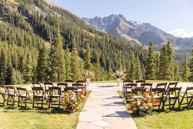 Telluride Ski Resort Venues - Telluride, CO #8